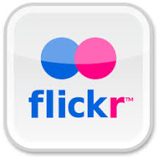 flickr相簿